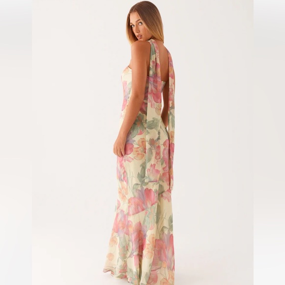 Peppermayo under the pagoda maxi dress - Picture 2 of 3